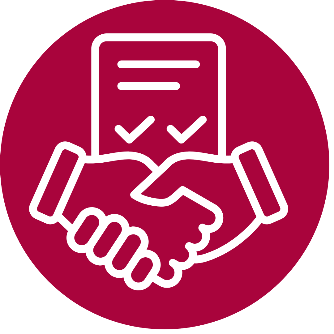 Contratas el servicio