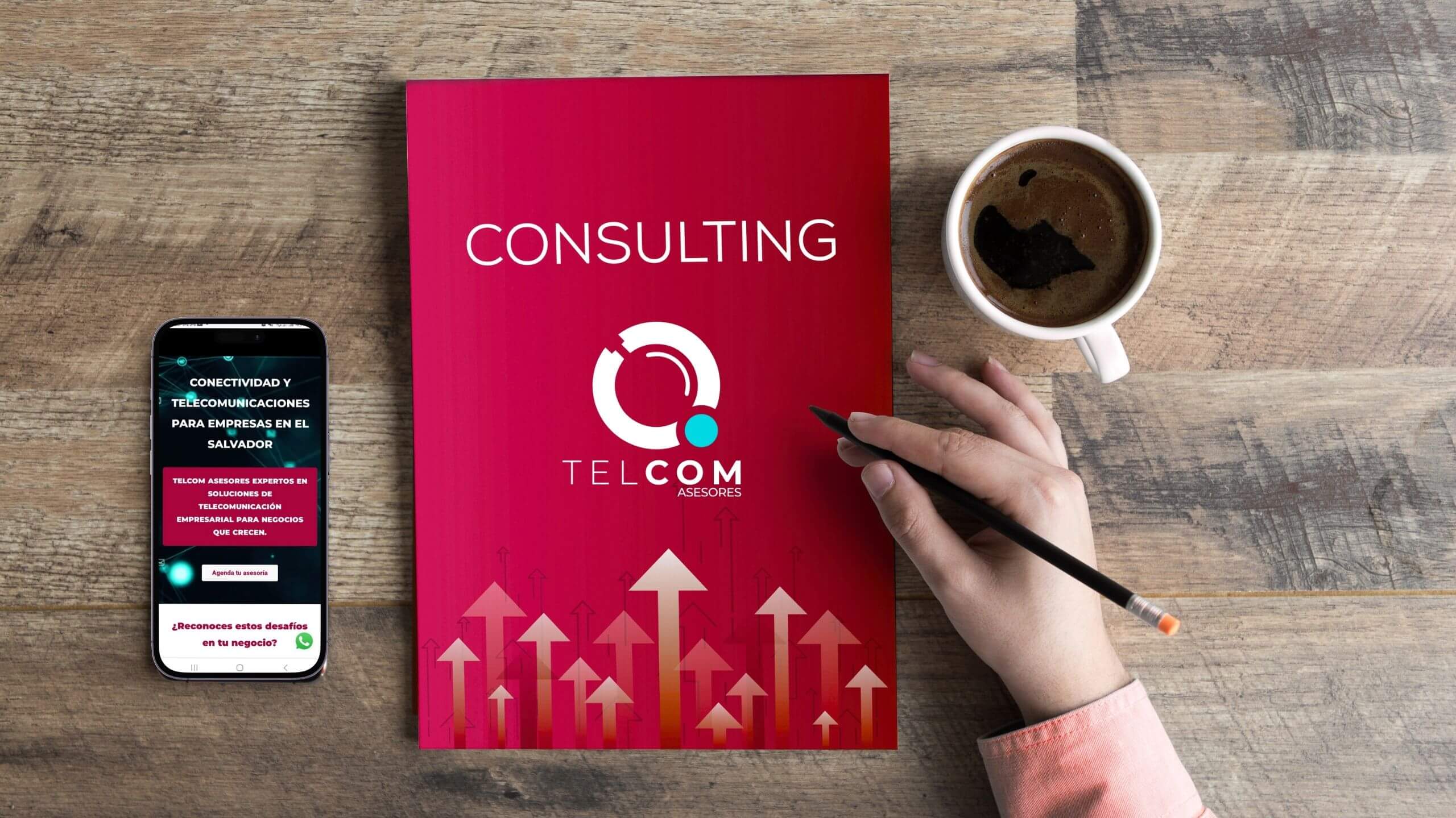 beneficios de la consultoría en telecomunicaciones