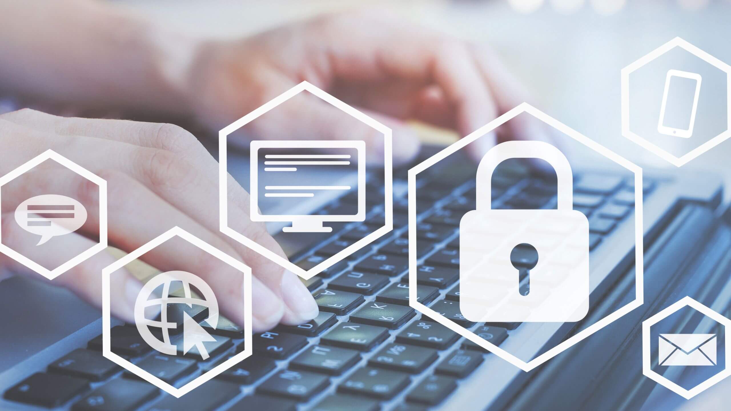 Crisis de ciberseguridad empresarial