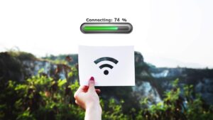 Internet satelital vs terrestre