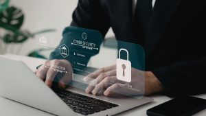 Ciberseguridad para empresas