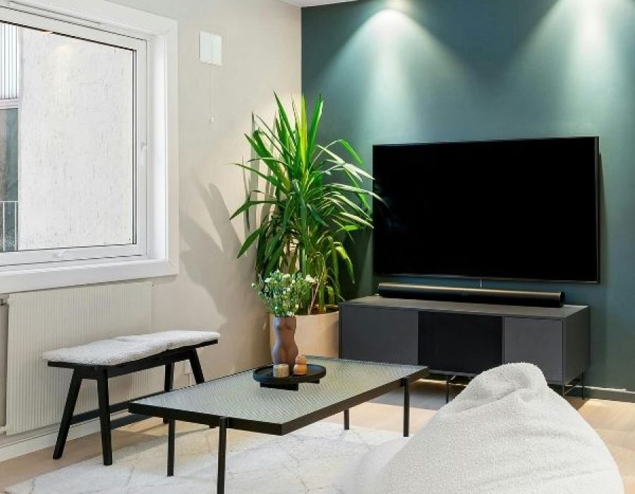 Televisión por cable para hoteles